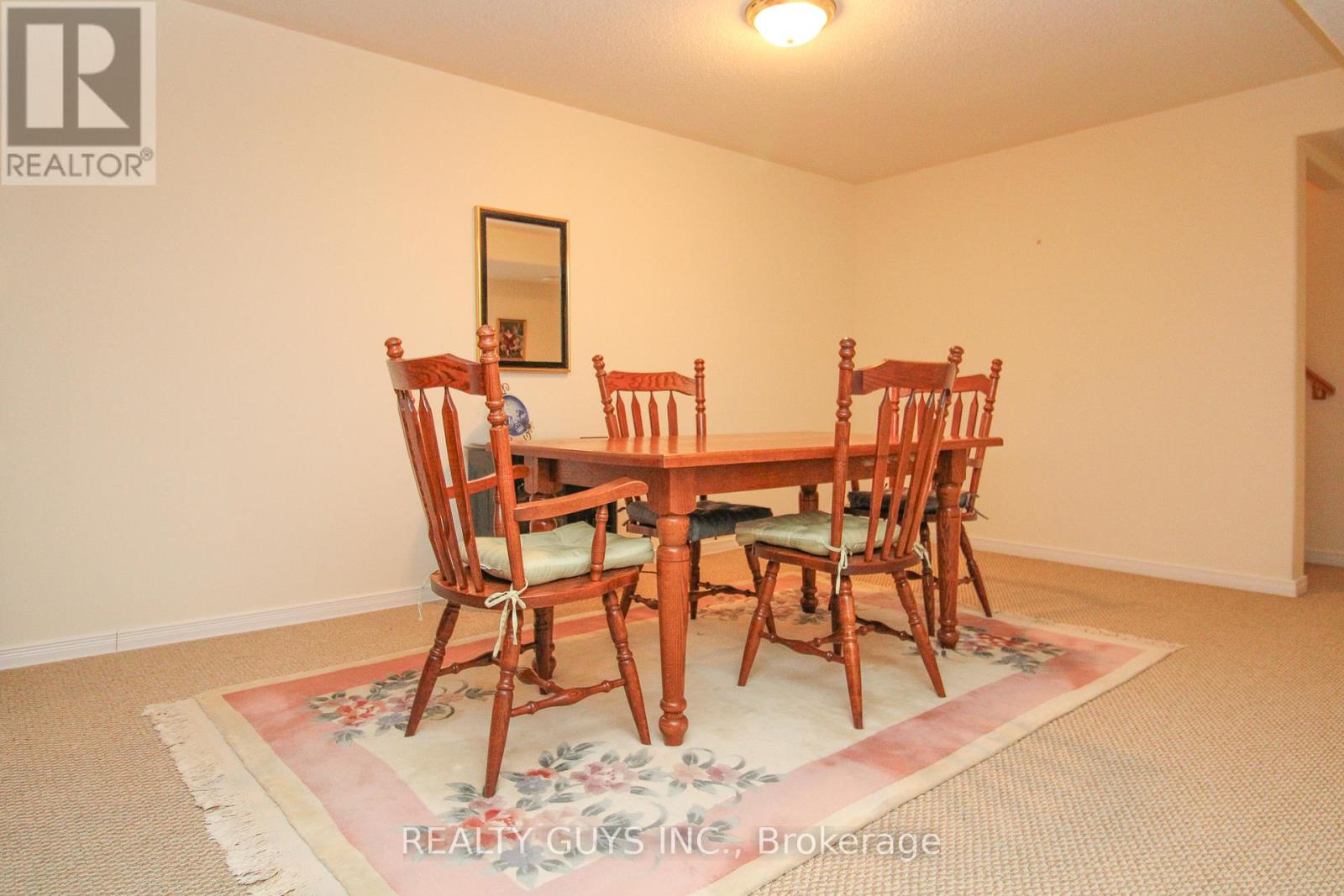 Unit #6 - 909 Wentworth Street, Peterborough, Ontario  K9J 8R7 - Photo 31 - X13147972