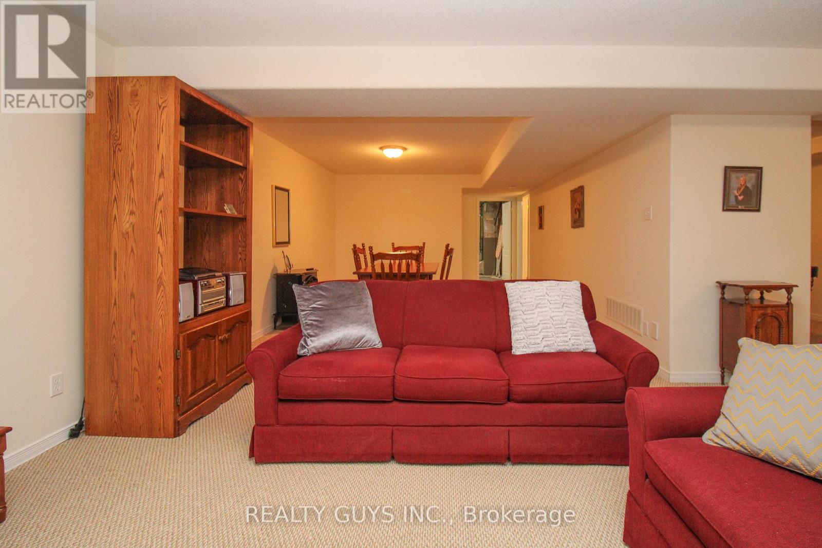 Unit #6 - 909 Wentworth Street, Peterborough, Ontario  K9J 8R7 - Photo 34 - X13147972