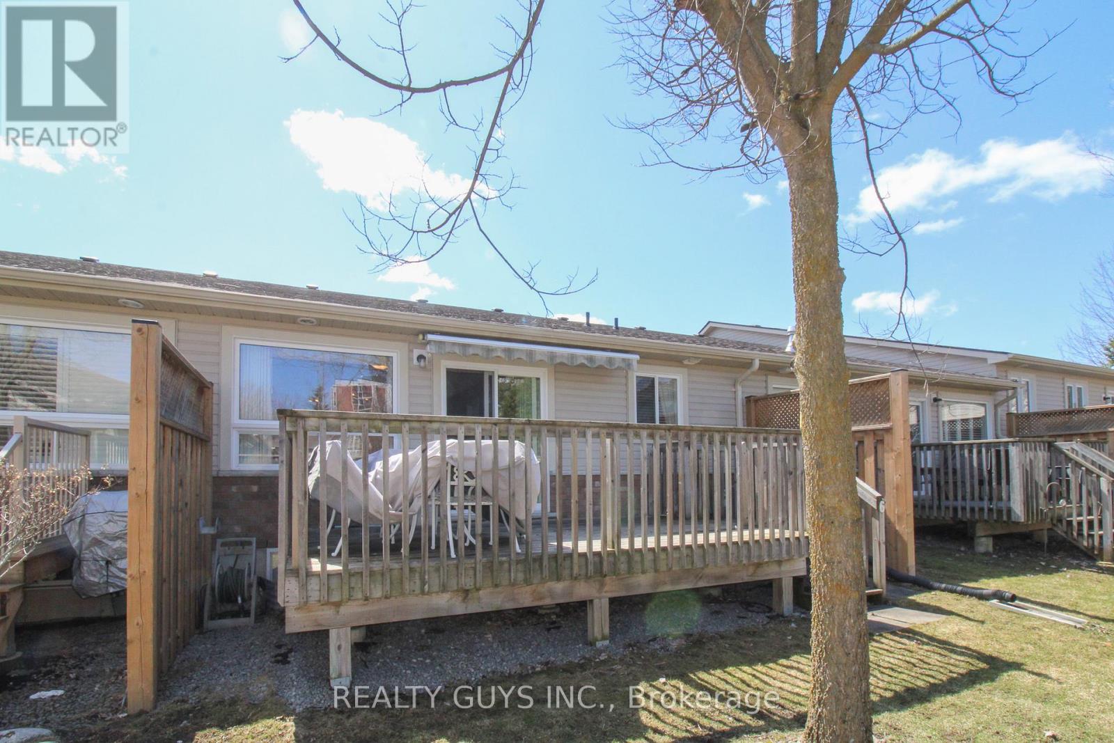 Unit #6 - 909 Wentworth Street, Peterborough, Ontario  K9J 8R7 - Photo 4 - X13147972