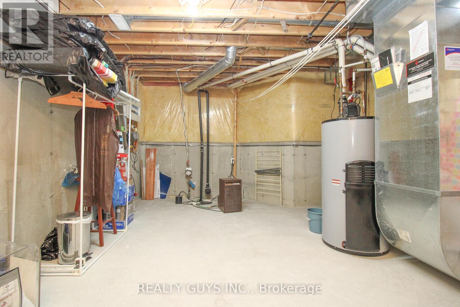 Unit #6 - 909 Wentworth Street, Peterborough, Ontario  K9J 8R7 - Photo 40 - X13147972