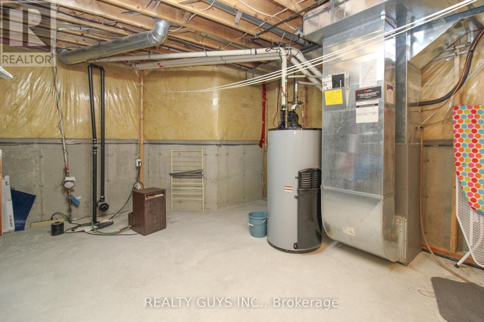 Unit #6 - 909 Wentworth Street, Peterborough, Ontario  K9J 8R7 - Photo 41 - X13147972