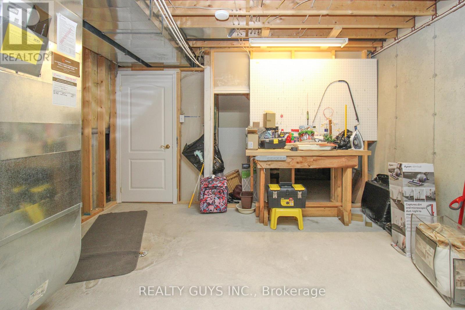 Unit #6 - 909 Wentworth Street, Peterborough, Ontario  K9J 8R7 - Photo 42 - X13147972