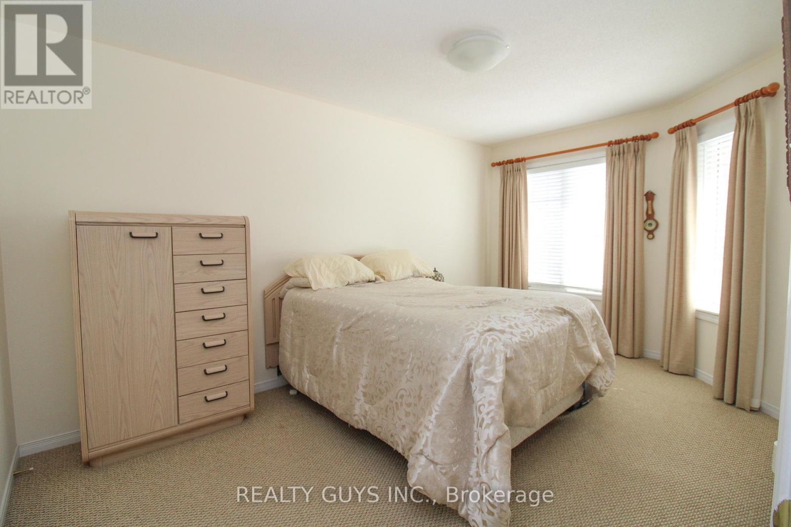Unit #6 - 909 Wentworth Street, Peterborough, Ontario  K9J 8R7 - Photo 6 - X13147972