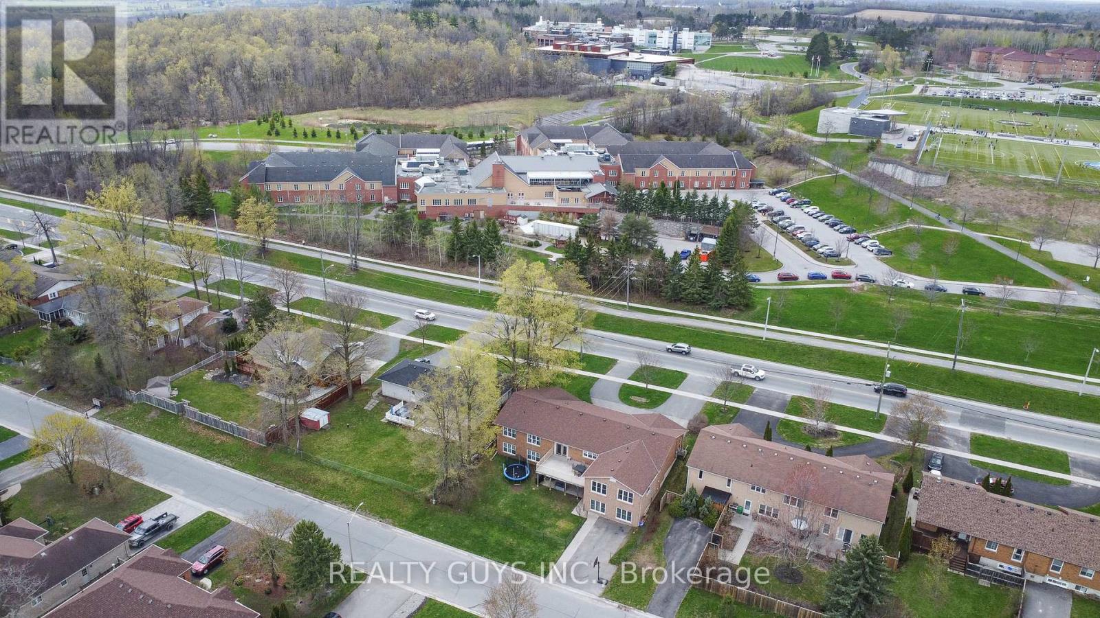 668 Brealey Drive, Peterborough, Ontario  K9K 2M7 - Photo 9 - X13147980