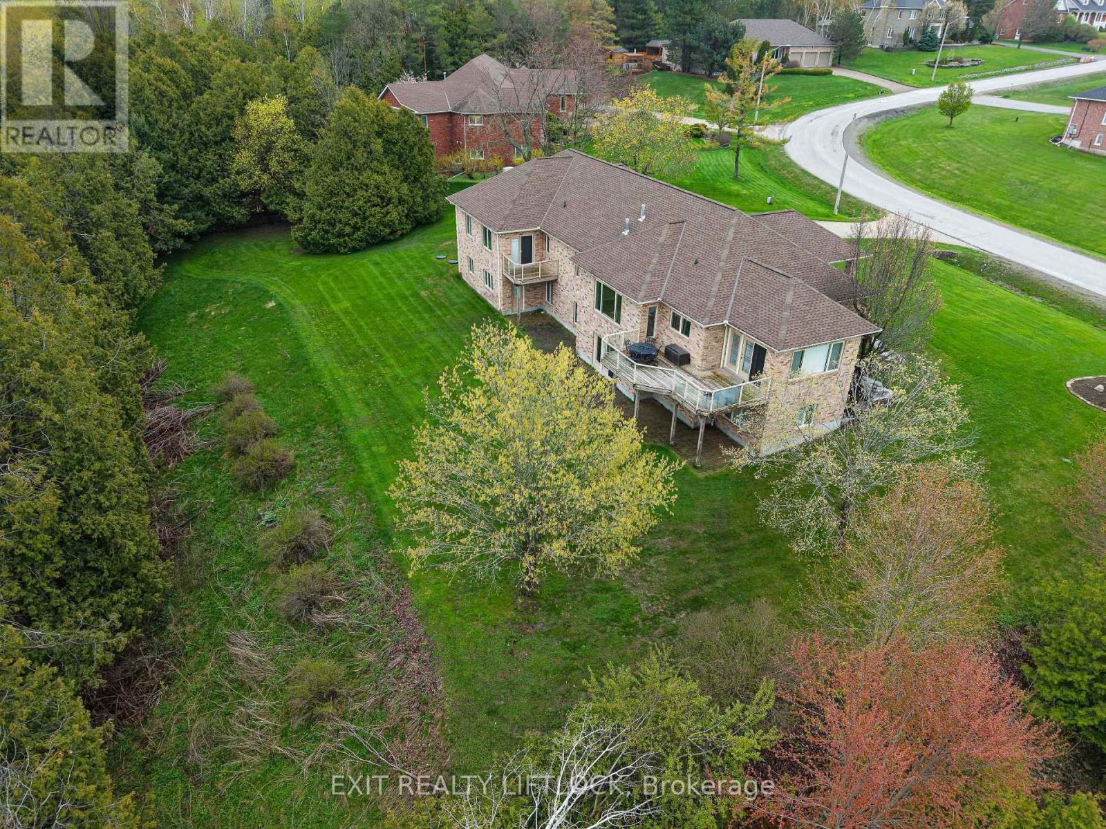 2045 Campbell Avenue, Cavan Monaghan, Ontario  K9J 0E5 - Photo 46 - X13148078