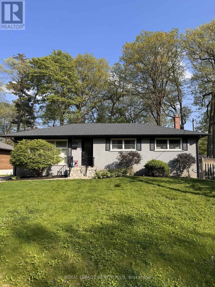 1980 HARTLAND DRIVE, Mississauga, Ontario