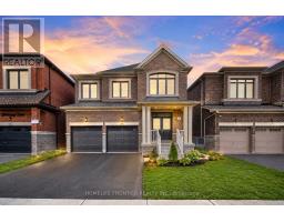 16 GLADMARY DRIVE, Brampton, Ontario