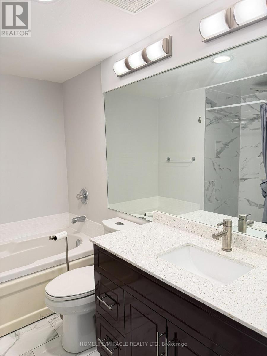 804b - 3605 Kariya Drive, Mississauga, Ontario  L5B 3J2 - Photo 15 - W13146196
