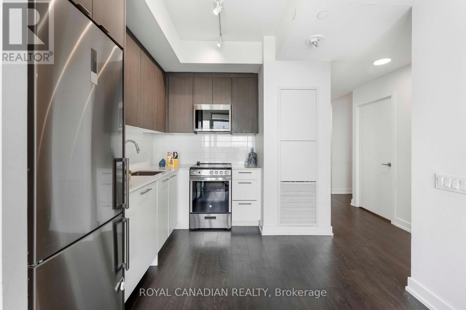 1110 - 215 Veterans Drive N, Brampton, Ontario  L7A 5L6 - Photo 19 - W13146814