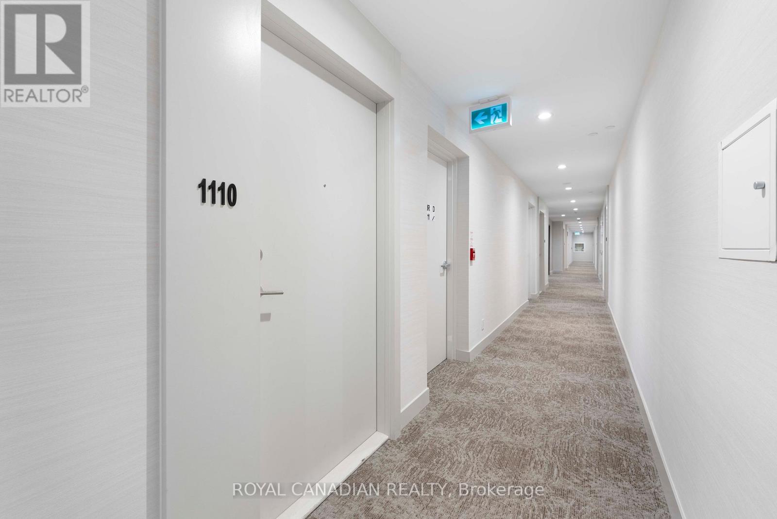 1110 - 215 Veterans Drive N, Brampton, Ontario  L7A 5L6 - Photo 29 - W13146814