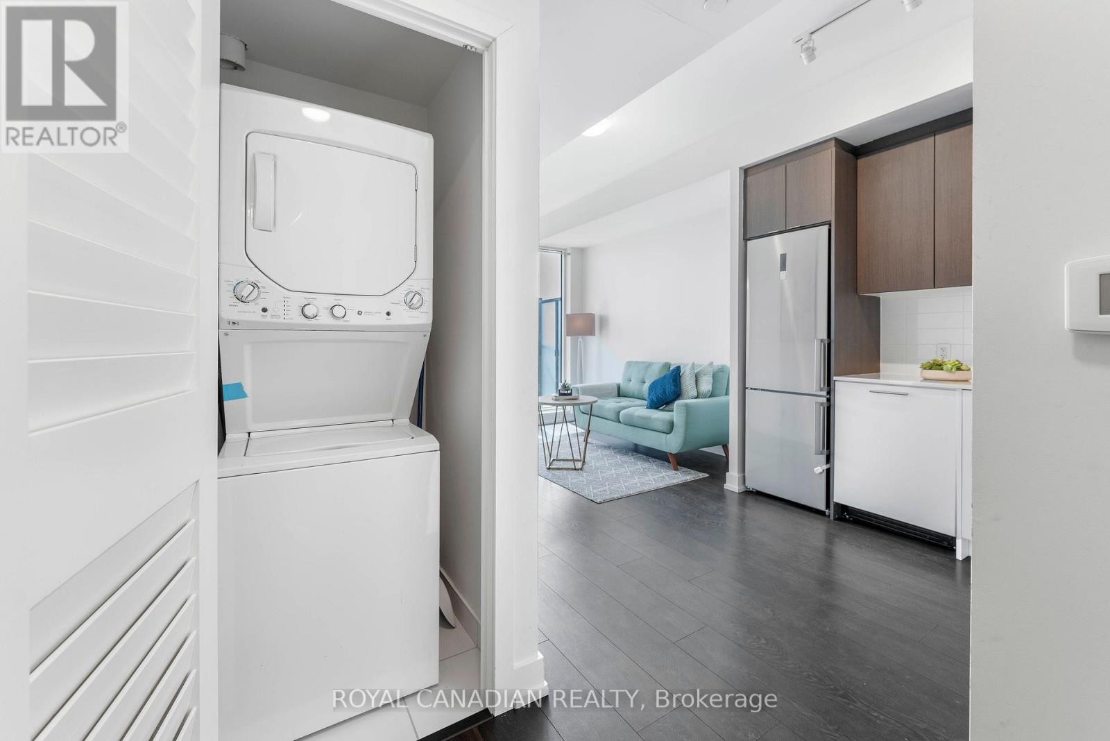 1110 - 215 Veterans Drive N, Brampton, Ontario  L7A 5L6 - Photo 24 - W13146814