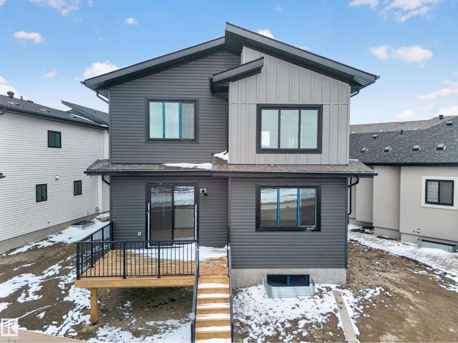 260 166 Av Ne, Edmonton, Alberta  T5Y 4J2 - Photo 3 - E4488712