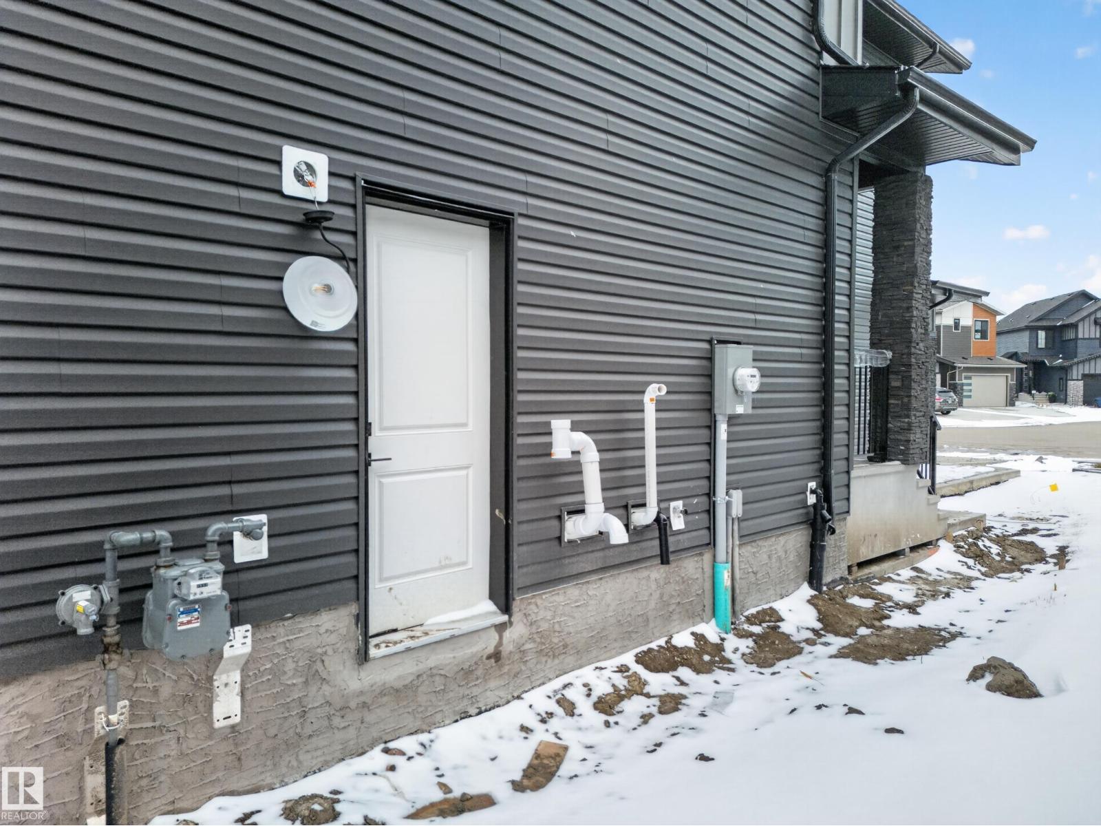 260 166 Av Ne, Edmonton, Alberta  T5Y 4J2 - Photo 5 - E4488712