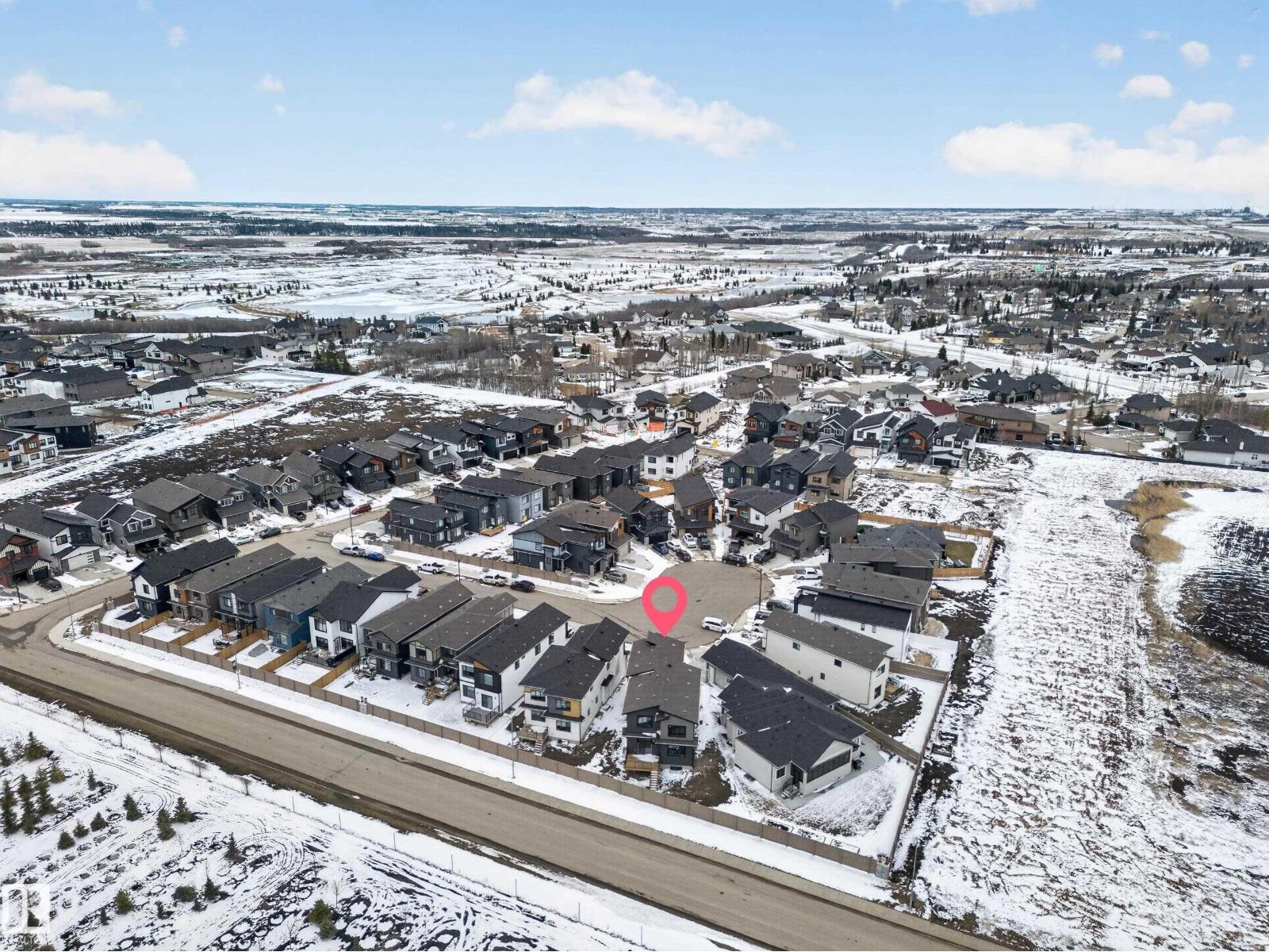 260 166 Av Ne, Edmonton, Alberta  T5Y 4J2 - Photo 6 - E4488712