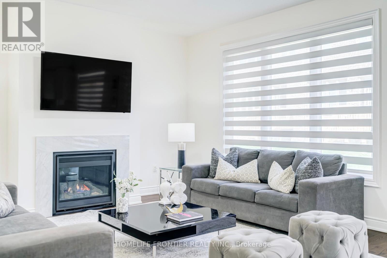 16 Gladmary Drive, Brampton, Ontario  L6Y 6K9 - Photo 8 - W13108444