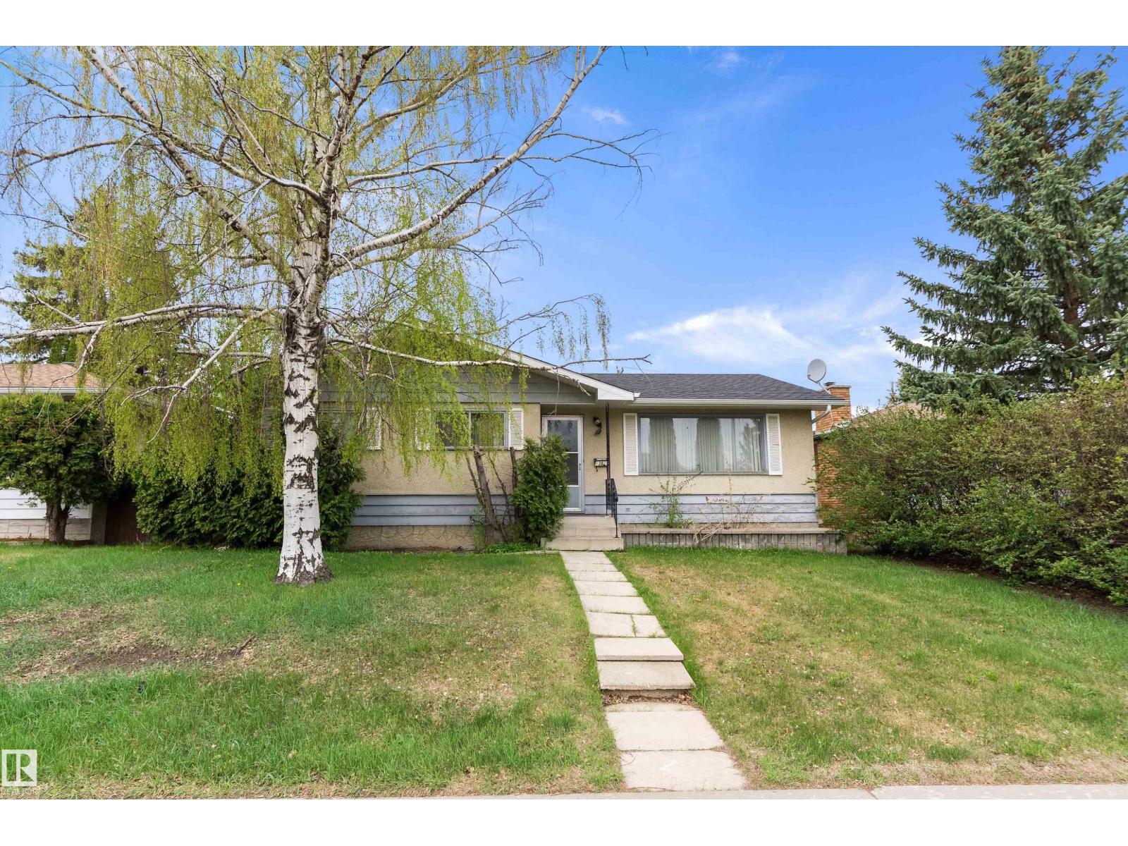 13812 63 ST NW, edmonton, Alberta