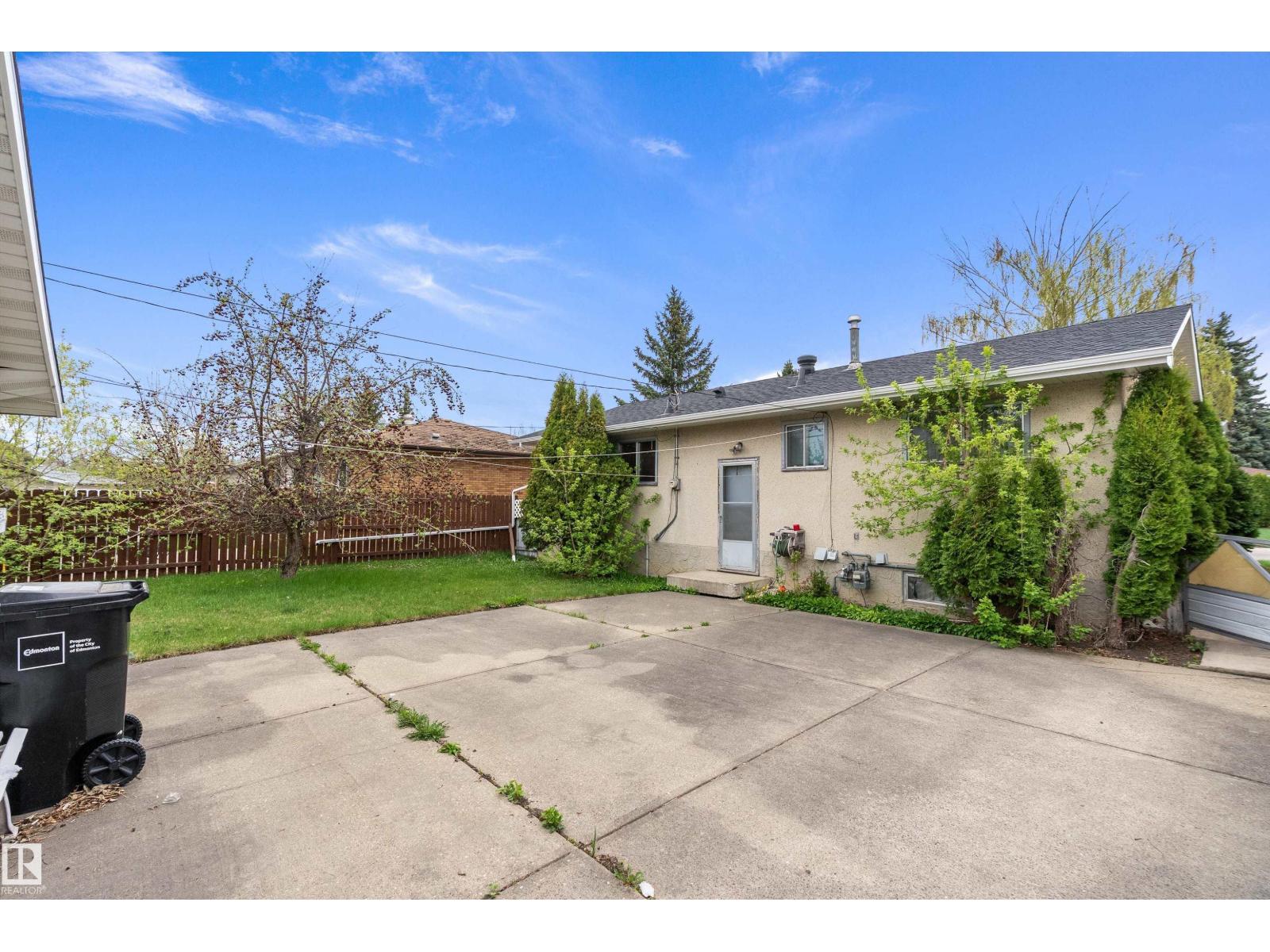 13812 63 St Nw, Edmonton, Alberta  T5A 1R3 - Photo 37 - E4488713
