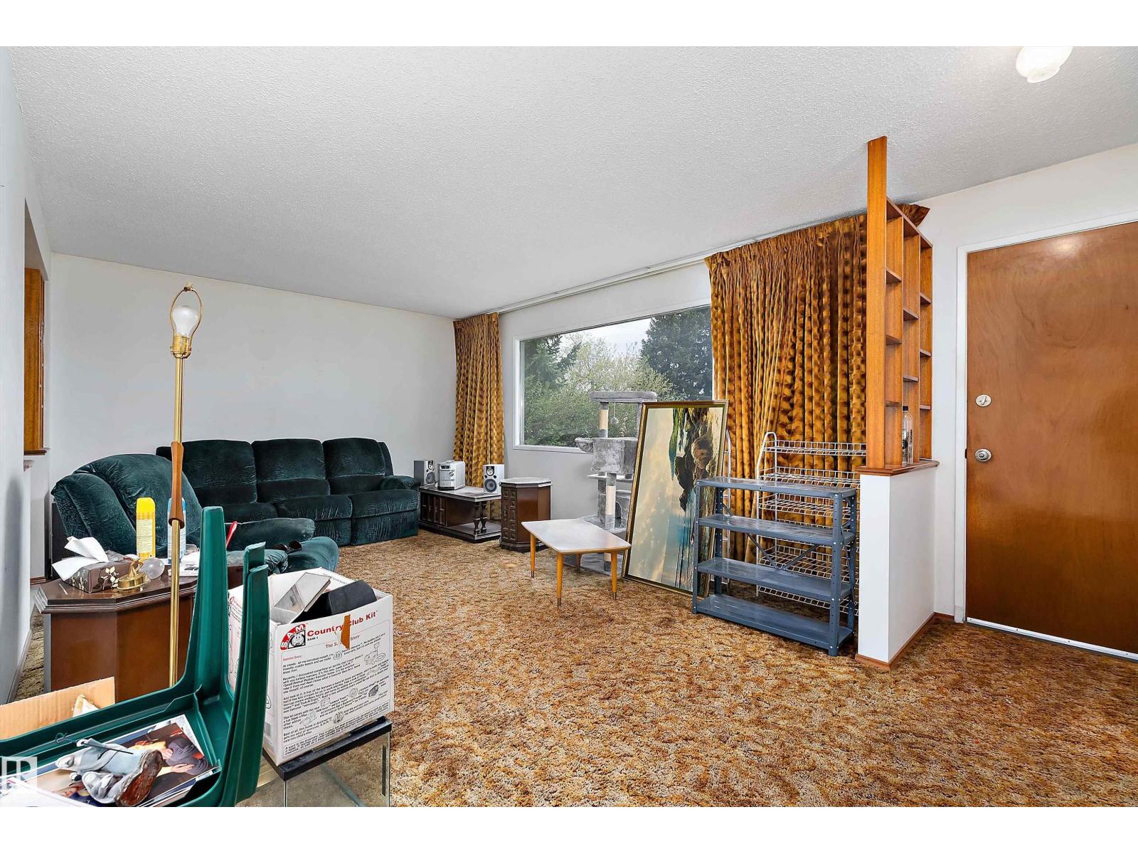 13812 63 St Nw, Edmonton, Alberta  T5A 1R3 - Photo 4 - E4488713