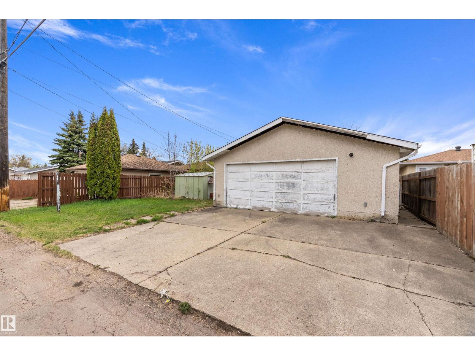 13812 63 St Nw, Edmonton, Alberta  T5A 1R3 - Photo 41 - E4488713
