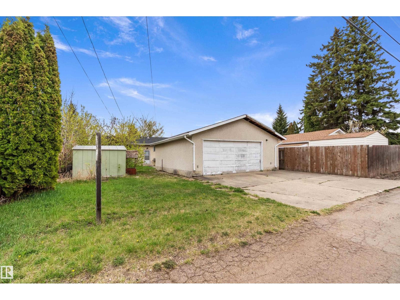 13812 63 St Nw, Edmonton, Alberta  T5A 1R3 - Photo 42 - E4488713
