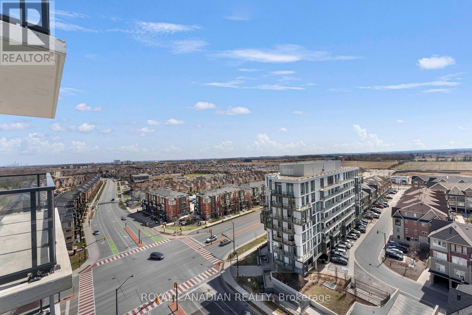 1110 - 215 Veterans Drive N, Brampton, Ontario  L7A 5L6 - Photo 7 - W13146814