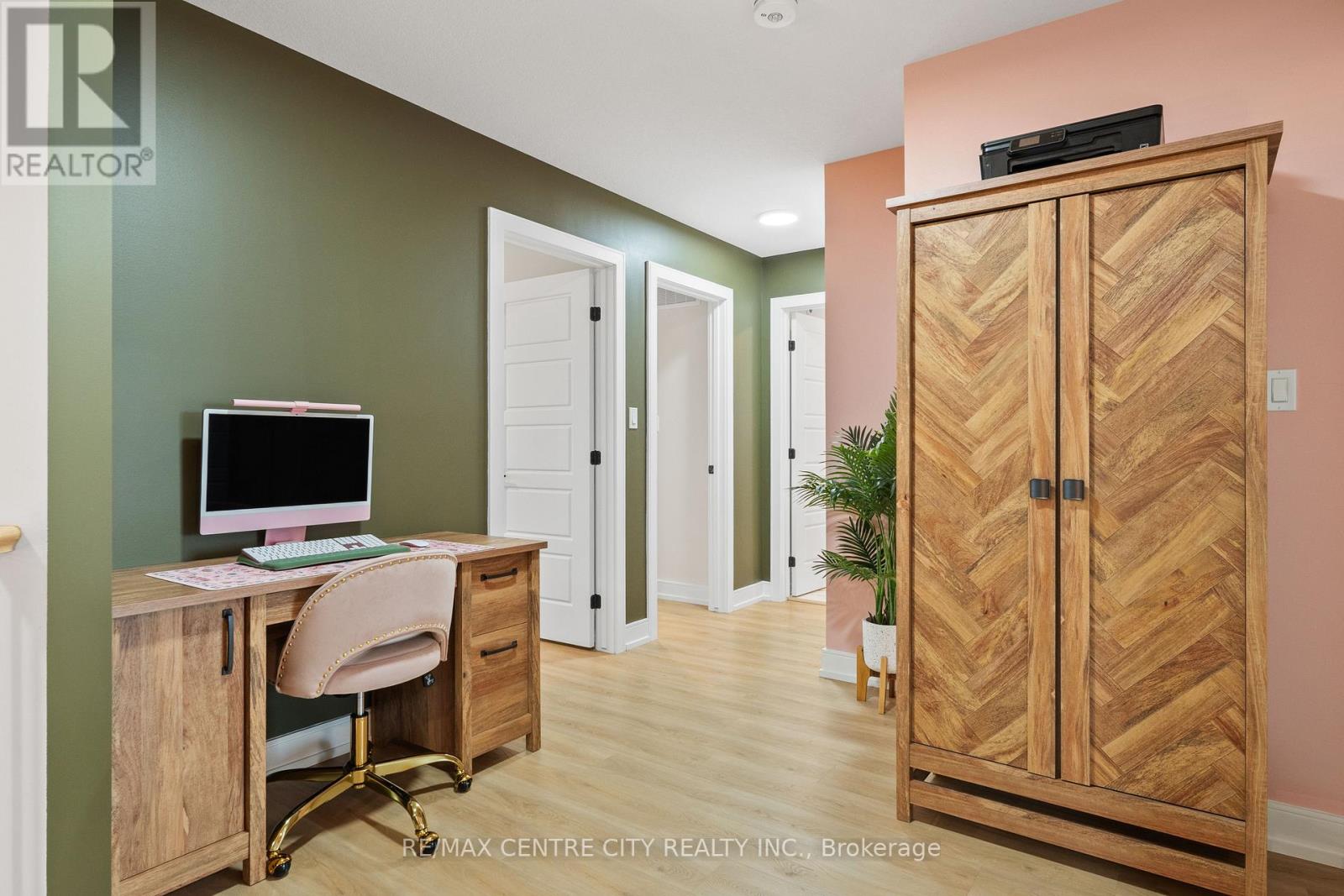 76 Styles Drive N, St. Thomas, Ontario  N5R 0M3 - Photo 20 - X13147948