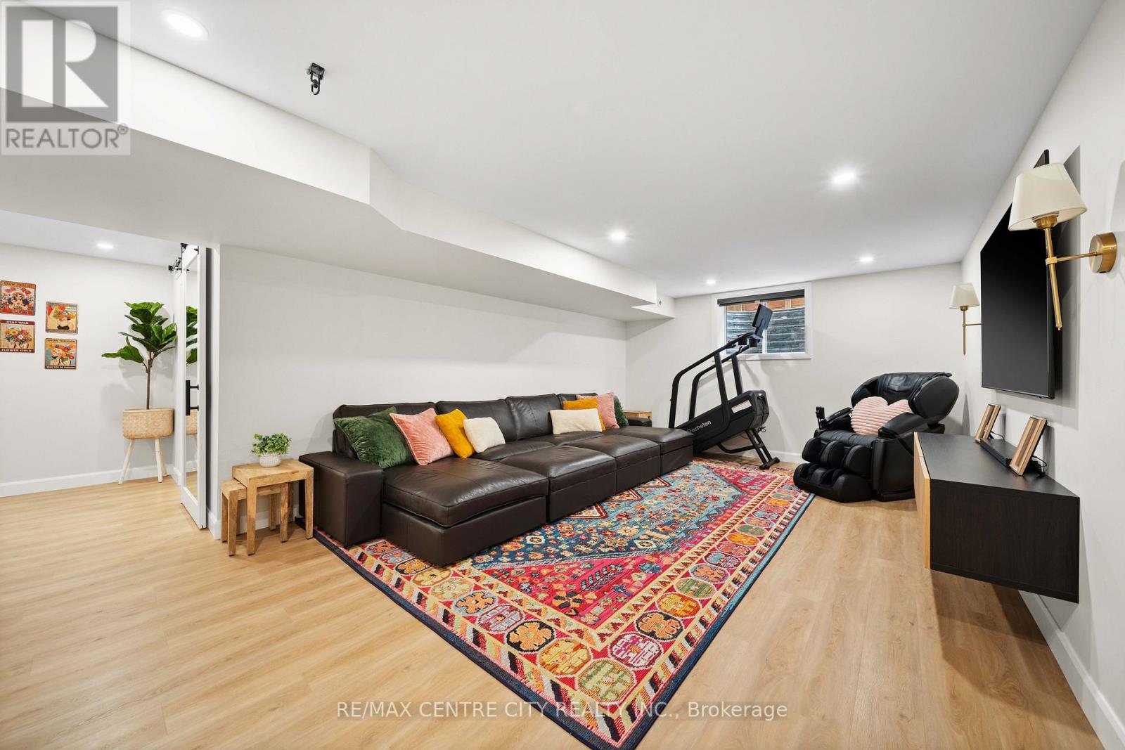 76 Styles Drive N, St. Thomas, Ontario  N5R 0M3 - Photo 37 - X13147948
