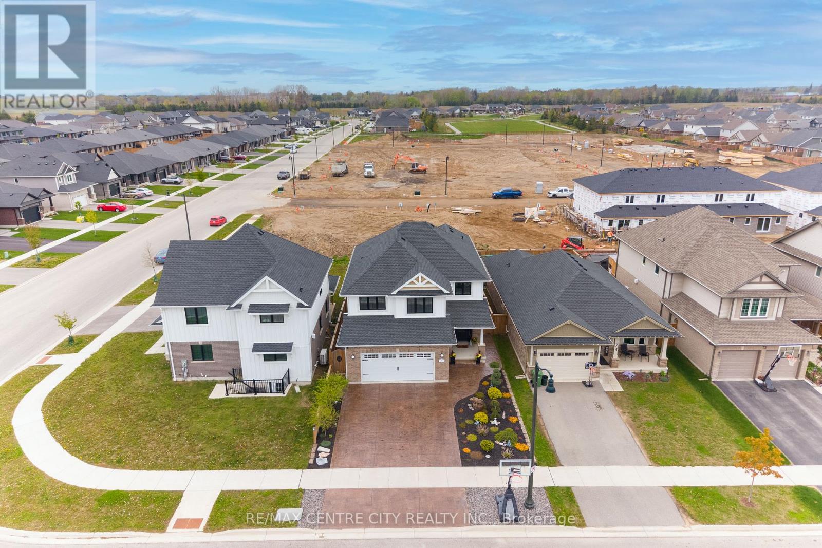 76 Styles Drive N, St. Thomas, Ontario  N5R 0M3 - Photo 41 - X13147948