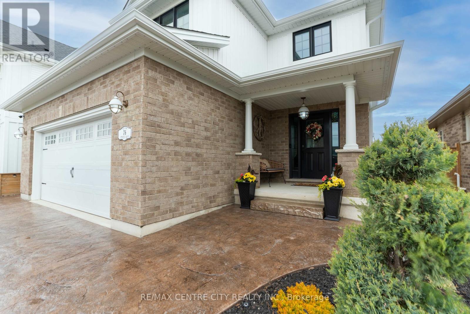76 Styles Drive N, St. Thomas, Ontario  N5R 0M3 - Photo 42 - X13147948