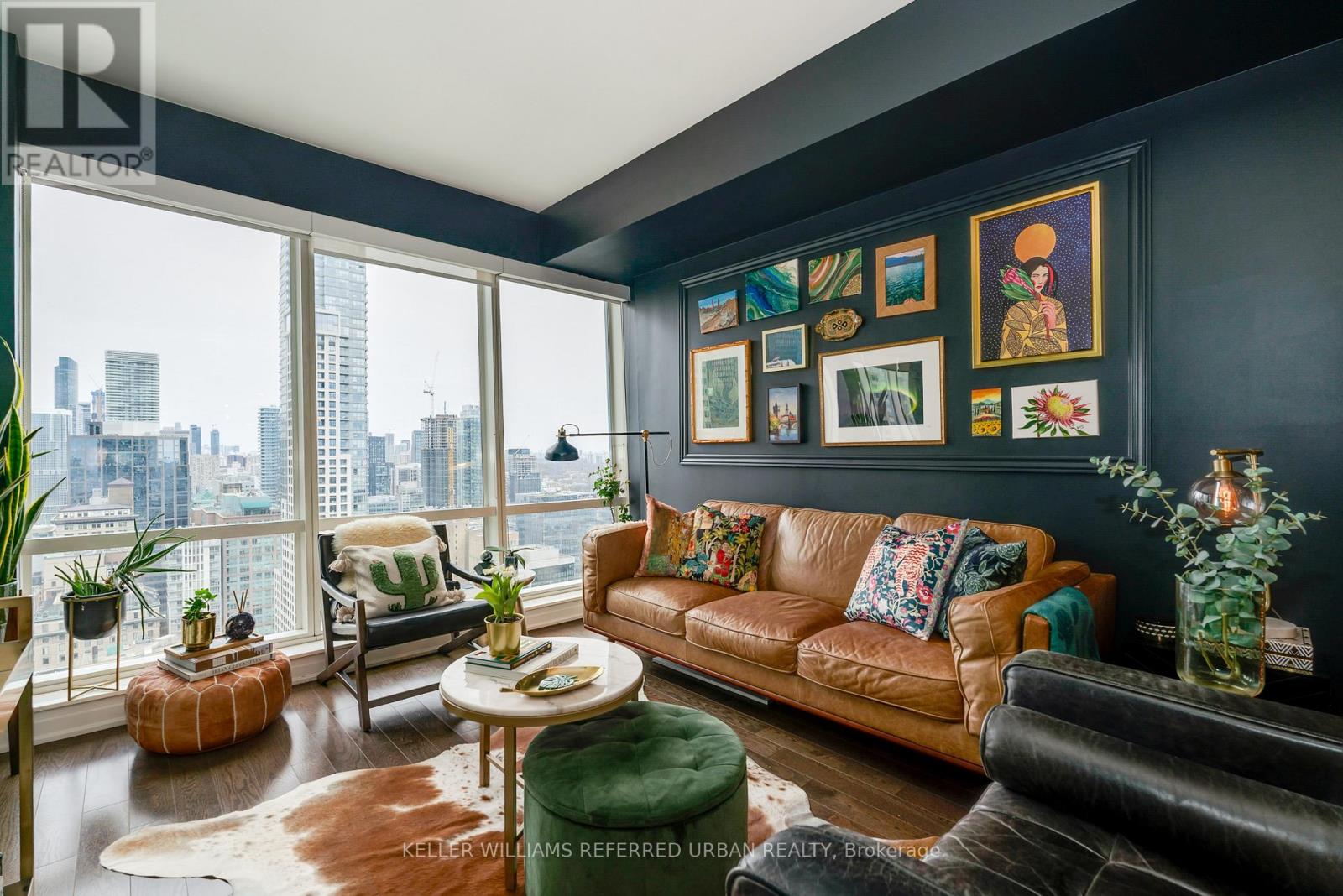 3607 - 8 THE ESPLANADE, Toronto, Ontario