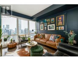 3607 - 8 THE ESPLANADE, Toronto, Ontario