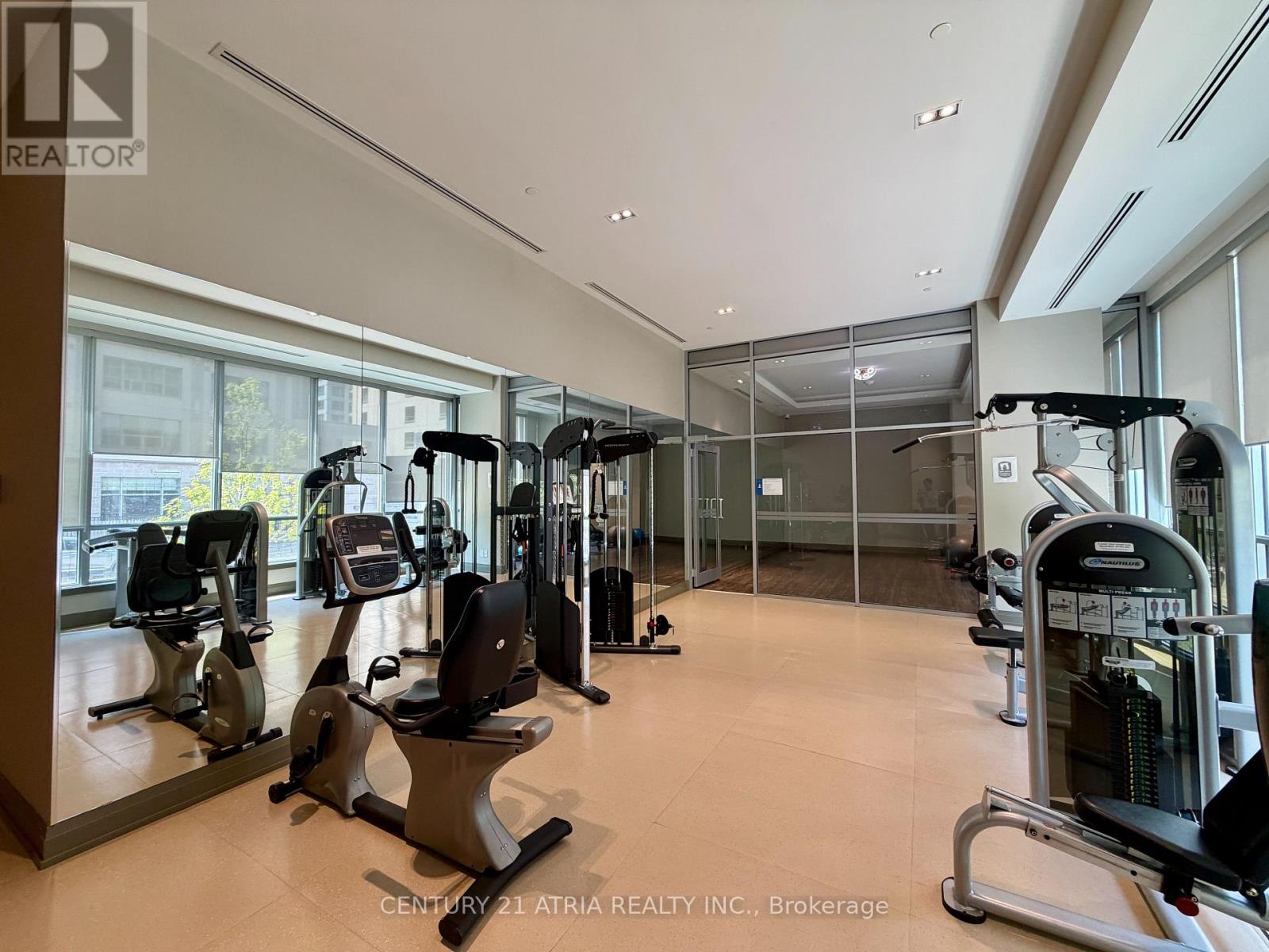 1001 - 591 Sheppard Avenue E, Toronto, Ontario  M2K 0G2 - Photo 15 - C13147964