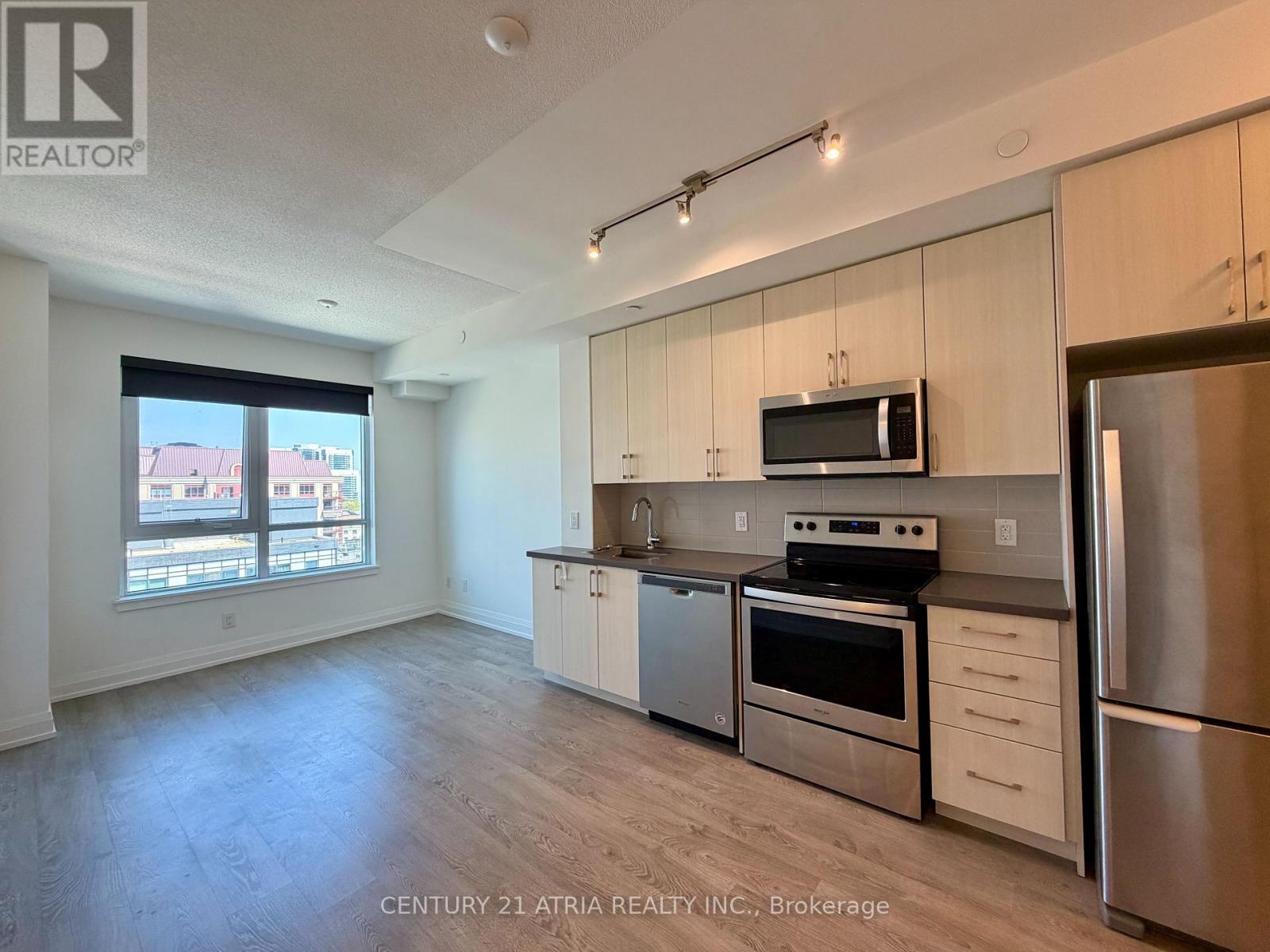 1001 - 591 Sheppard Avenue E, Toronto, Ontario  M2K 0G2 - Photo 4 - C13147964