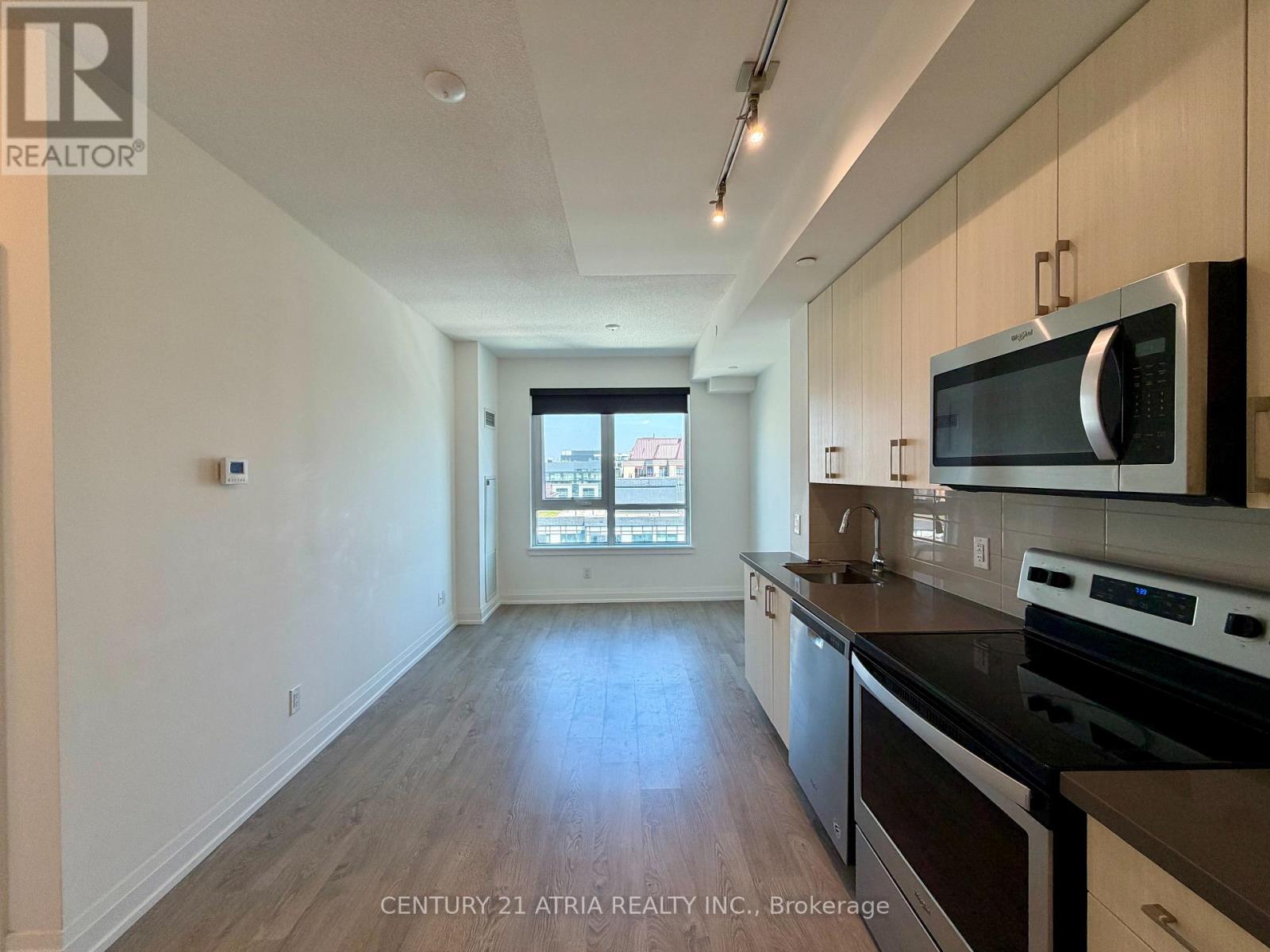 1001 - 591 Sheppard Avenue E, Toronto, Ontario  M2K 0G2 - Photo 5 - C13147964
