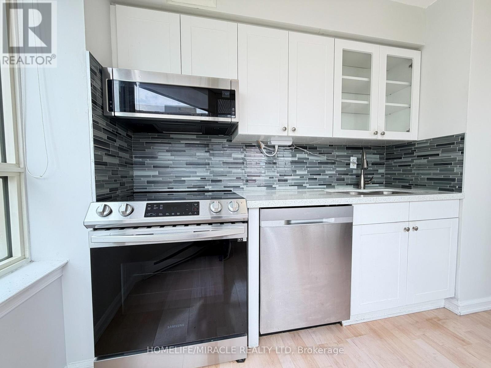 804b - 3605 Kariya Drive, Mississauga, Ontario  L5B 3J2 - Photo 6 - W13146196
