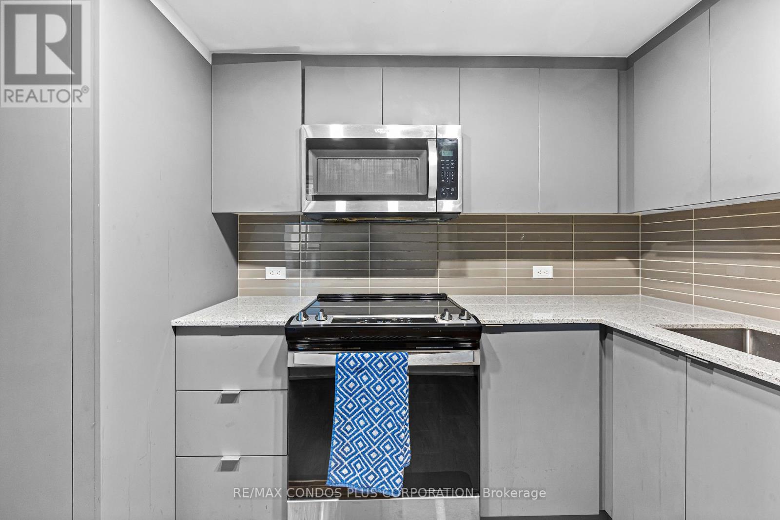 311 - 30 Tretti Way, Toronto, Ontario M3H 0E3 - Photo 4 - C13147982
