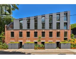 PH 2 - 225 BRUNSWICK AVENUE, Toronto, Ontario
