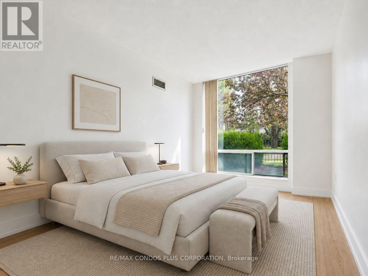 107 - 28 Pemberton Avenue, Toronto, Ontario M2M 4K9 - Photo 16 - C13148052