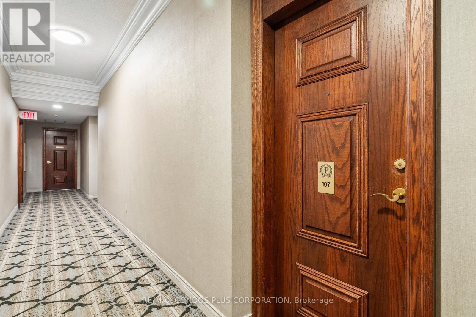 107 - 28 Pemberton Avenue, Toronto, Ontario M2M 4K9 - Photo 29 - C13148052