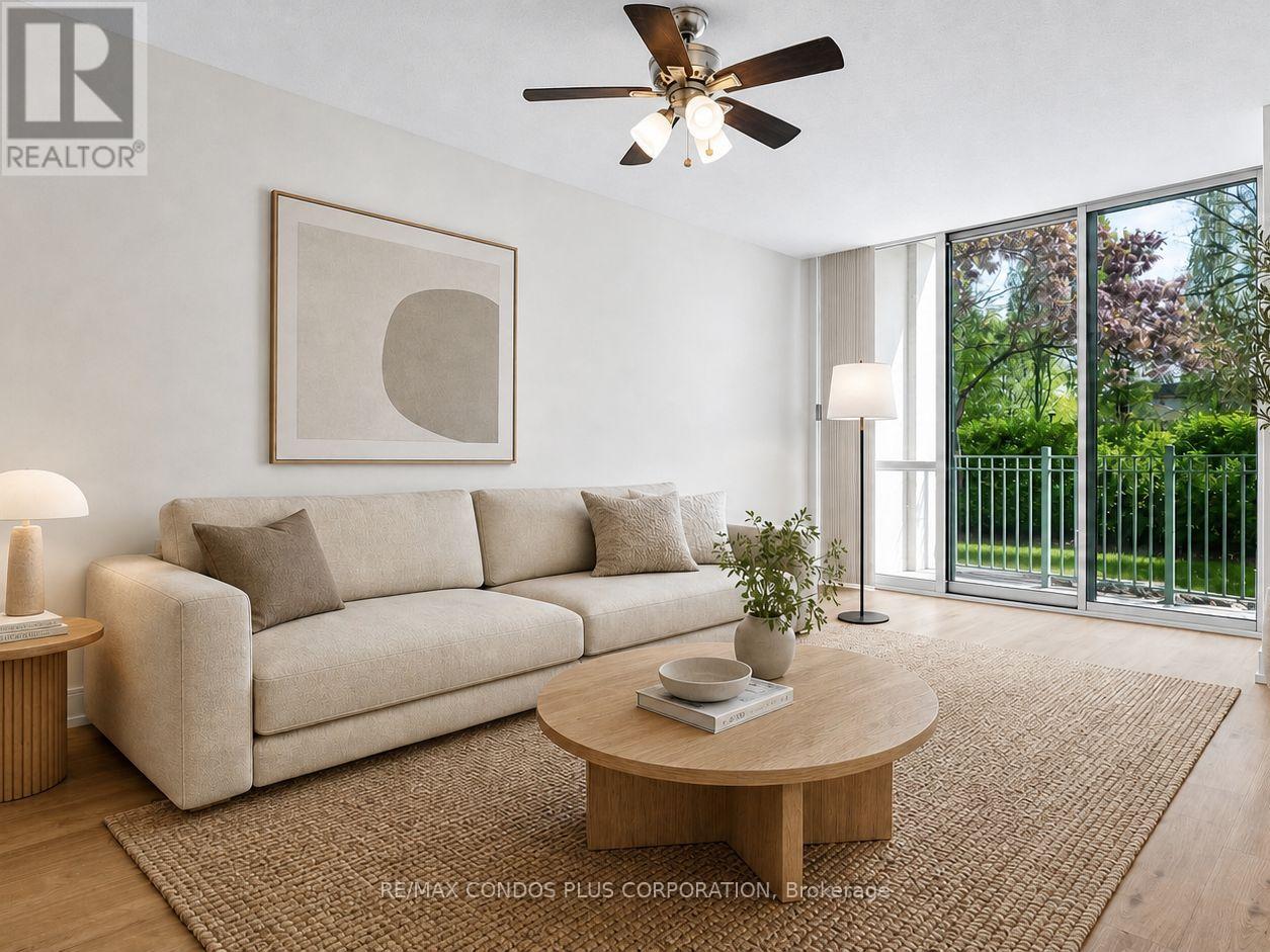 107 - 28 Pemberton Avenue, Toronto, Ontario M2M 4K9 - Photo 3 - C13148052
