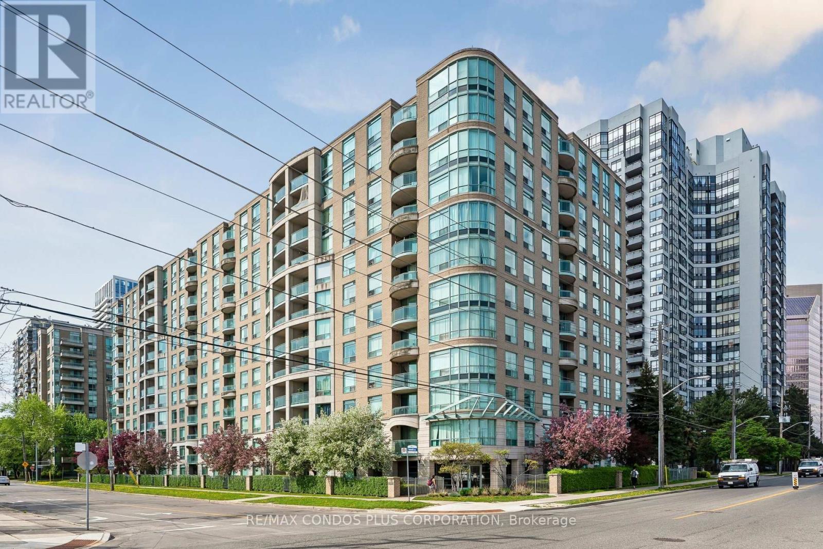 107 - 28 Pemberton Avenue, Toronto, Ontario M2M 4K9 - Photo 32 - C13148052