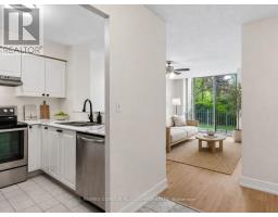 107 - 28 PEMBERTON AVENUE, Toronto, Ontario