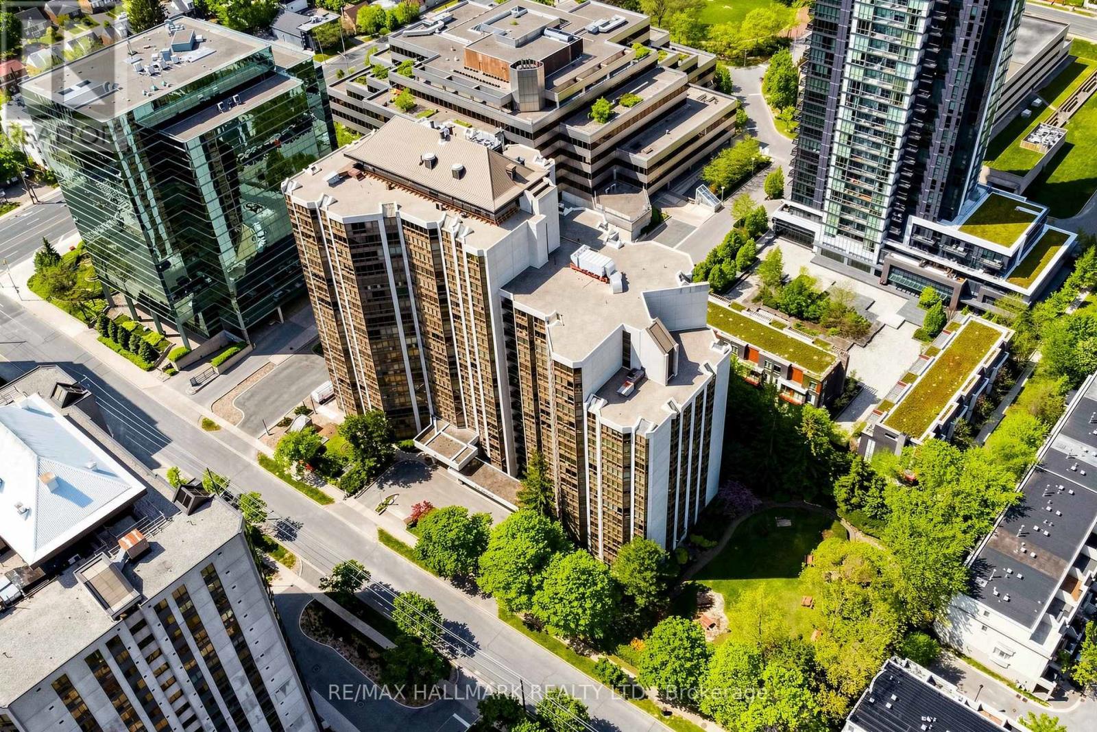 911 - 10 Kenneth Avenue, Toronto, Ontario  M2N 6K6 - Photo 30 - C13148088