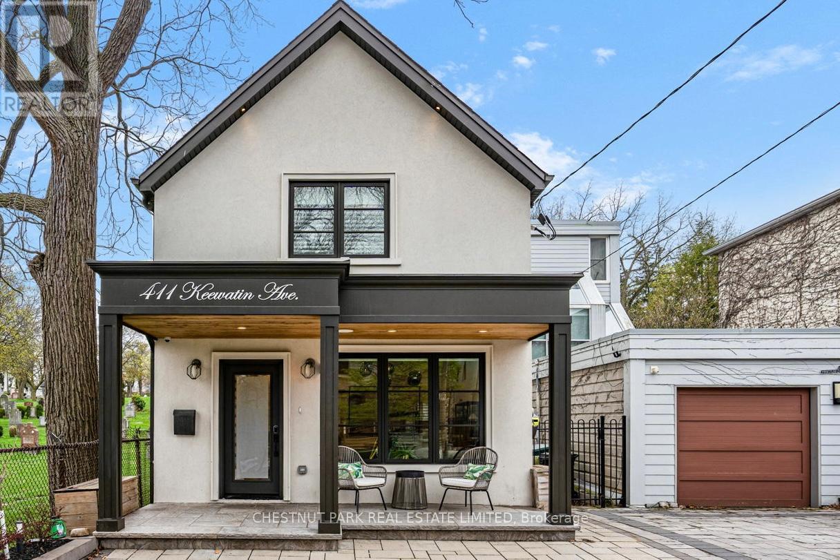 411 Keewatin Avenue, Toronto, Ontario  M4P 2A4 - Photo 1 - C13148092
