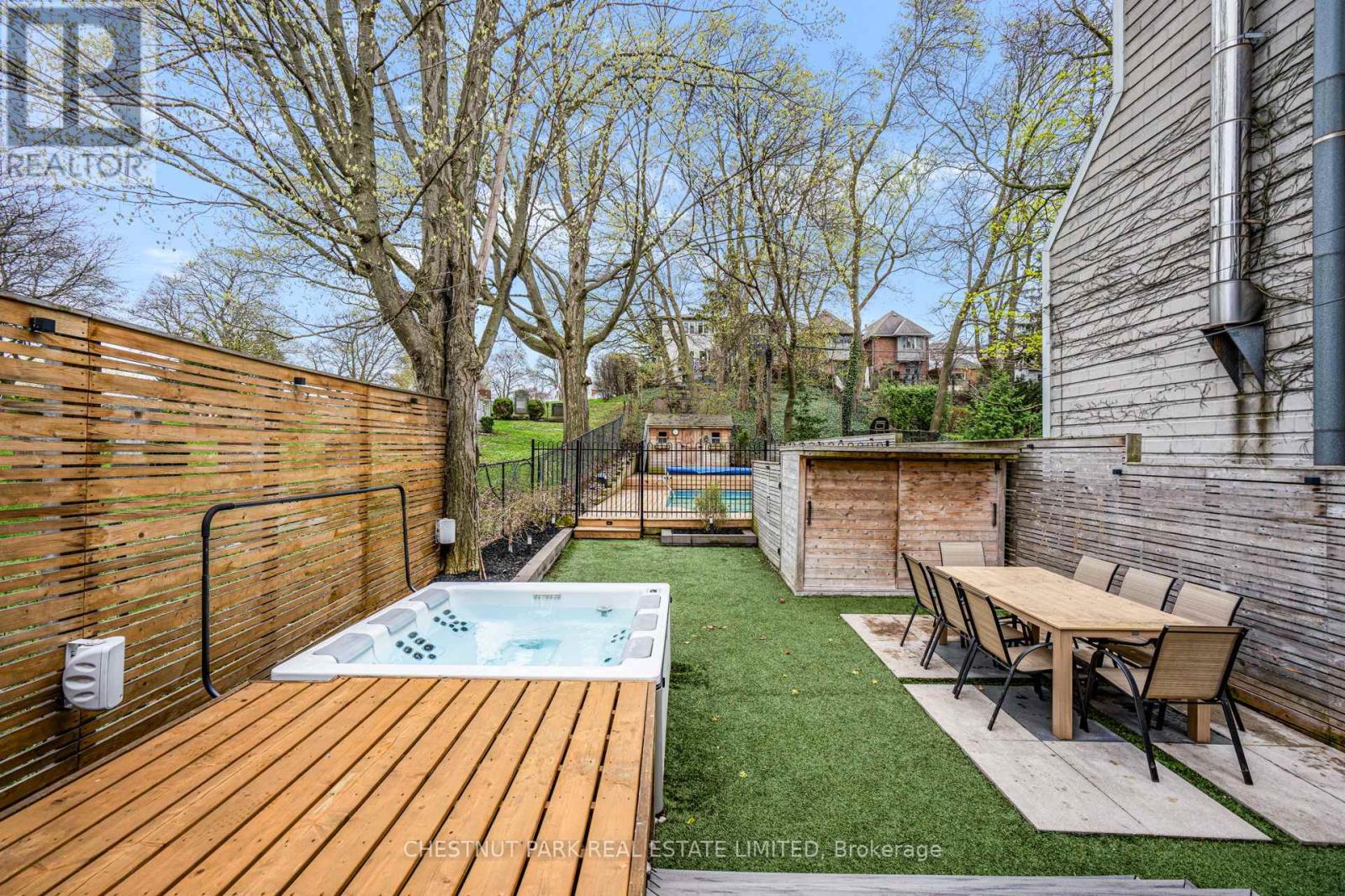411 Keewatin Avenue, Toronto, Ontario  M4P 2A4 - Photo 29 - C13148092