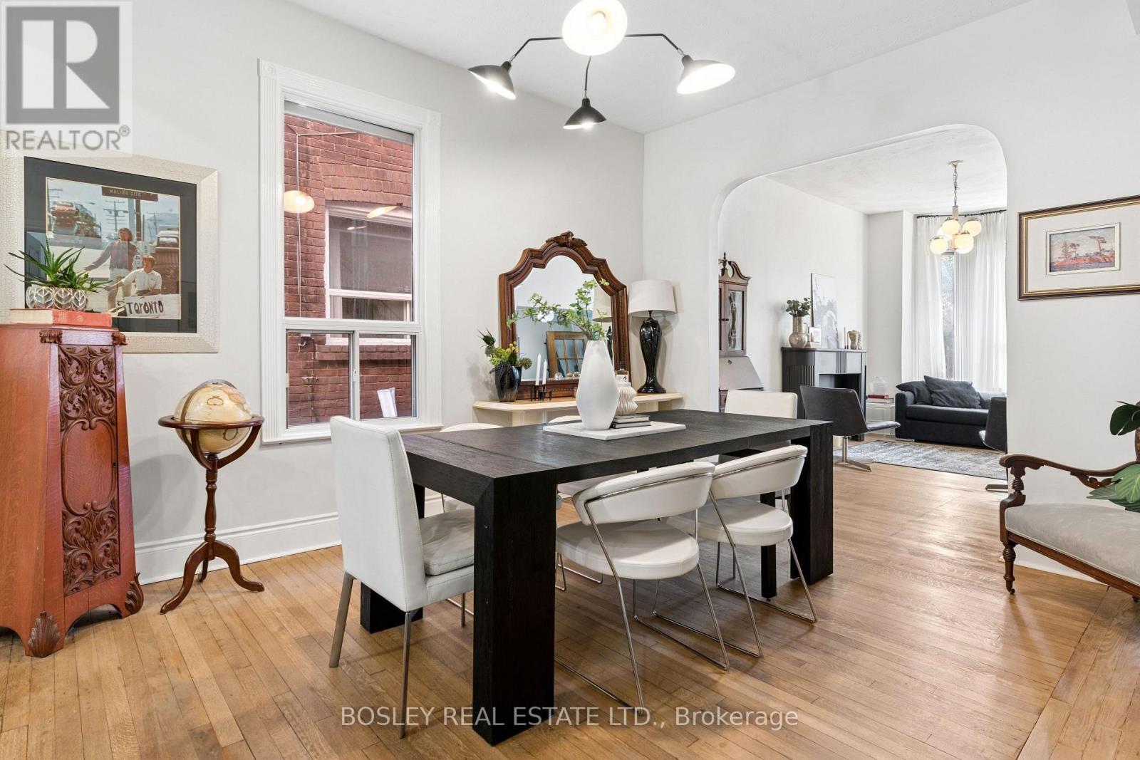 40 Halton Street, Toronto, Ontario  M6J 1R3 - Photo 10 - C13148100