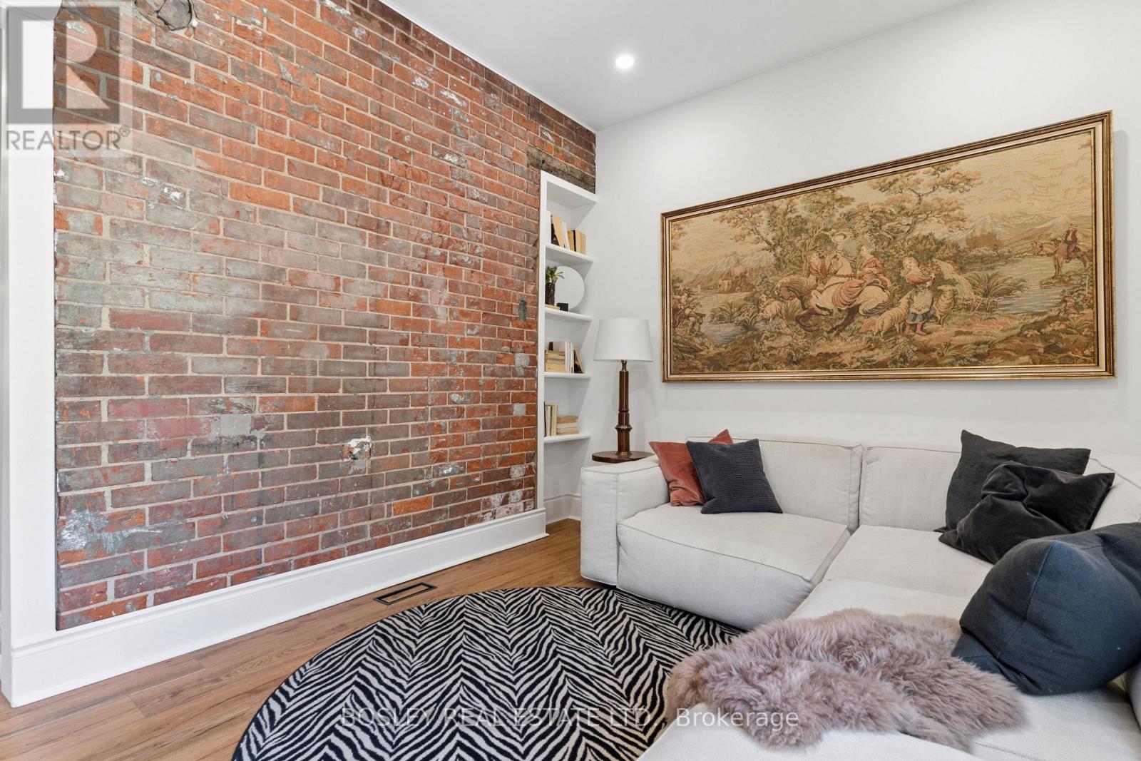 40 Halton Street, Toronto, Ontario  M6J 1R3 - Photo 20 - C13148100