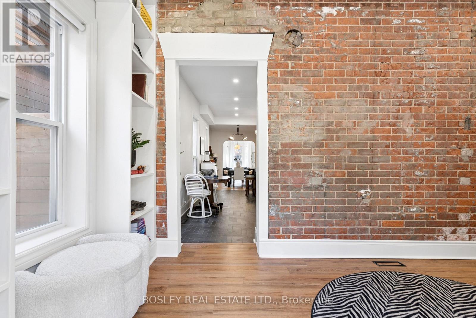 40 Halton Street, Toronto, Ontario  M6J 1R3 - Photo 21 - C13148100