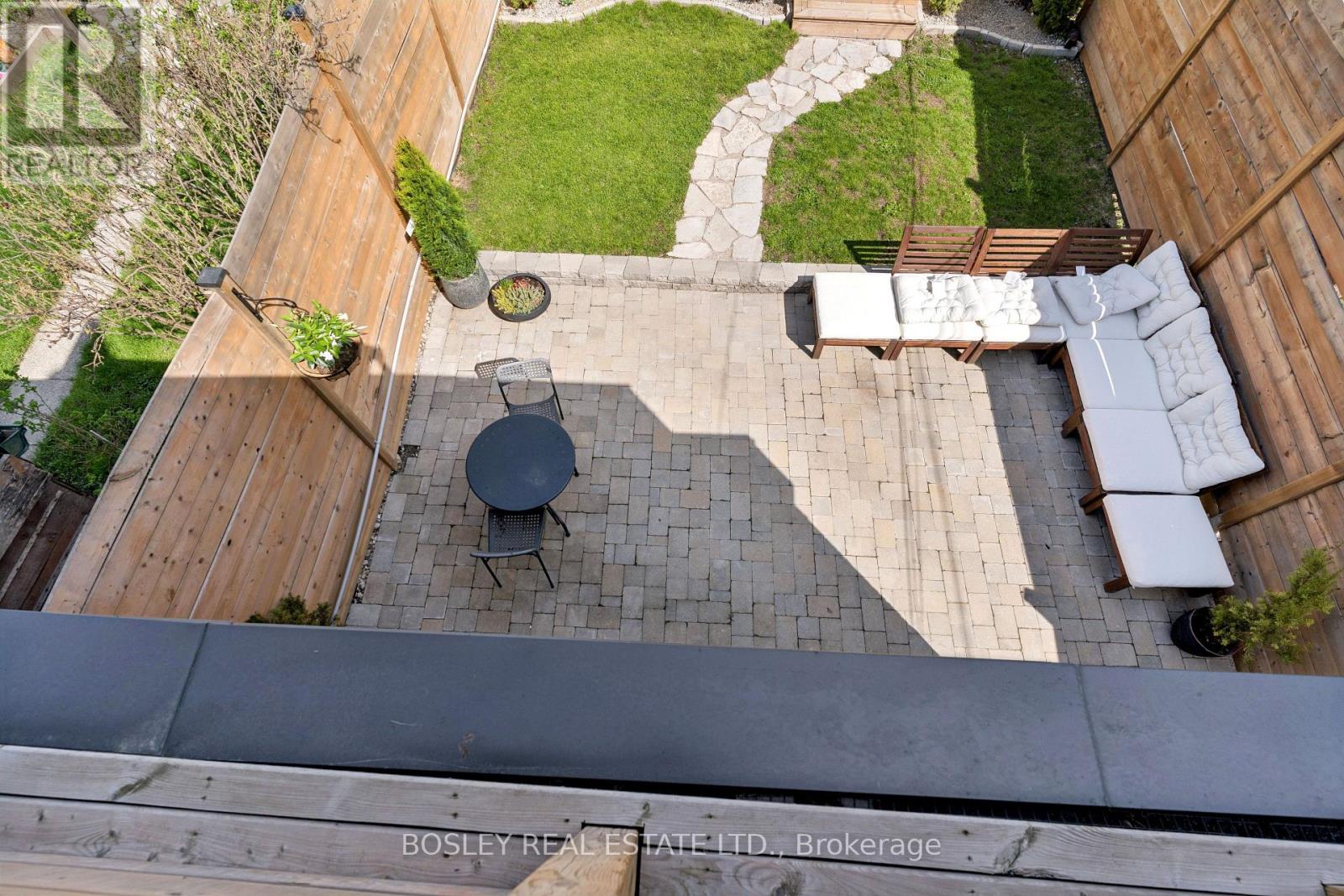 40 Halton Street, Toronto, Ontario  M6J 1R3 - Photo 30 - C13148100
