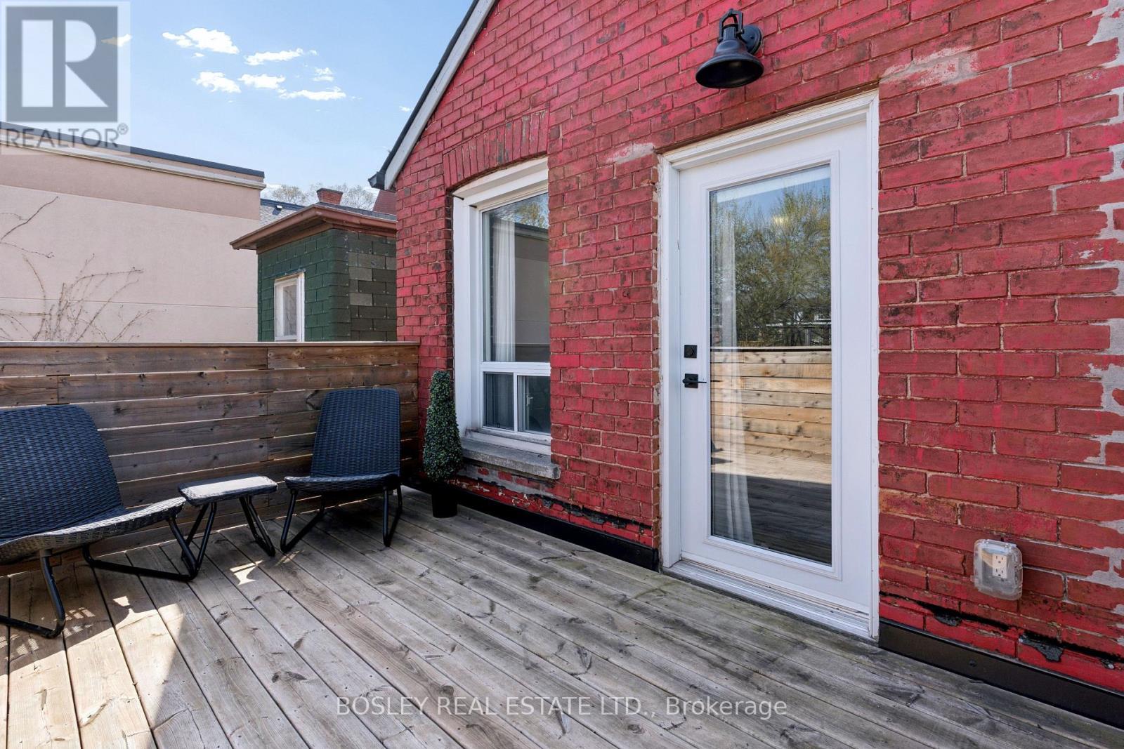 40 Halton Street, Toronto, Ontario  M6J 1R3 - Photo 32 - C13148100